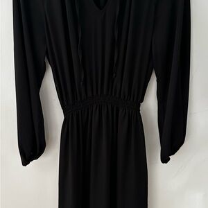 Show Me Your Mumu Cait Midi Dress